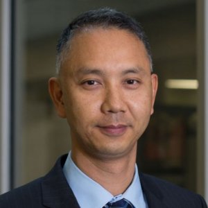 Yuichi Motai, Ph.D.