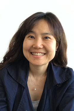 Jean Oh - The Robotics Institute