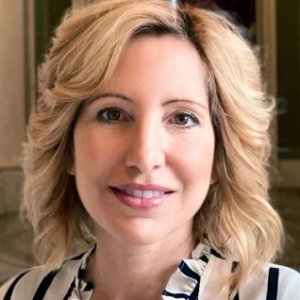 Susan Schneider, Ph.D.