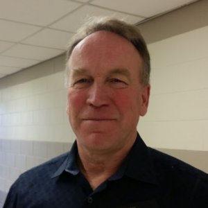 Jari Sundholm - Cambrian College. Sudbury, ON, CA