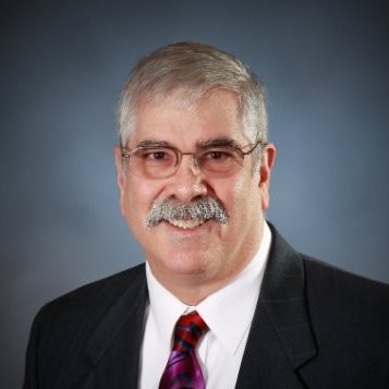 Larry Morgan M.A.