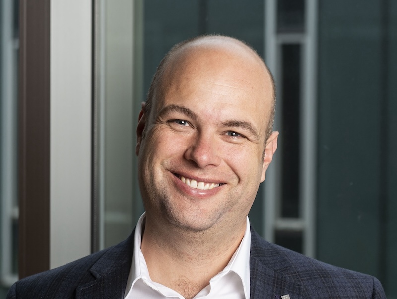 Sebastian Scherer - Robotics Institute