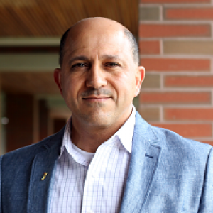 Hossam Gaber (Gabbar), PhD
