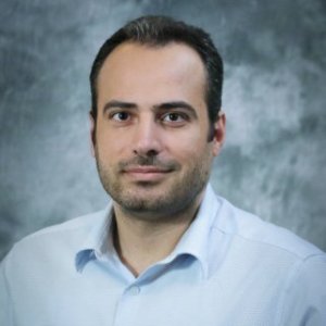 M. Hadi Hafezi