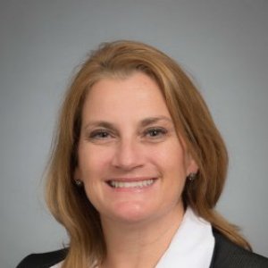 Kim Evans, FACHE, CRA, RT (R) (M)