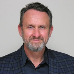 Vernon Alders, MHCDS, MBA, MSW