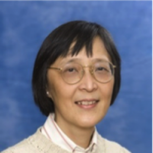 Prof. Jean Woo - International Federation on Ageing. Shatin, N.T., HONG KONG