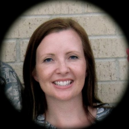 Tammy Fitzpatrick Ph.D.