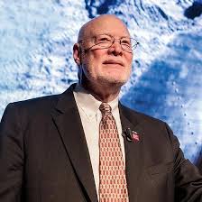 William Whittaker - The Robotics Institute