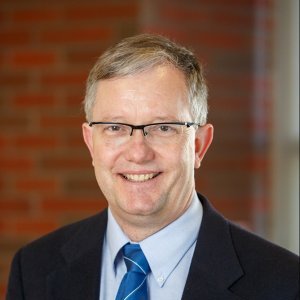 Greg Crawford, PhD