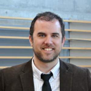 Jeremy Bradbury, PhD