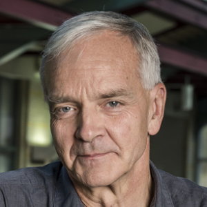 Martial Hebert - School of Computer Science