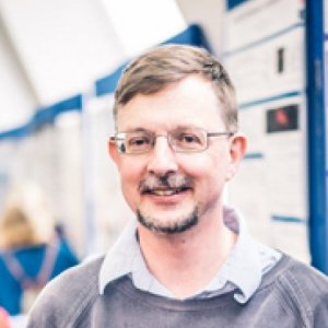 Prof. John Starr - Alzheimer Scotland Dementia Research Centre. Edinburgh, , GB