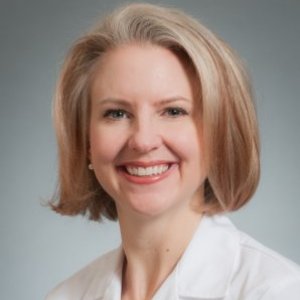 Heather Farley, M.D., MHCDS, FACEP