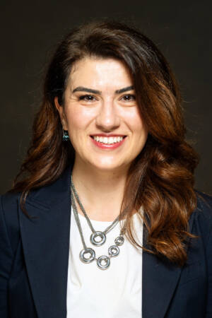 Zeynep Temel - Robotics Institute