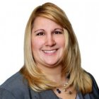 Terri Corbo, Pharm.D., MHCDS, FASHP