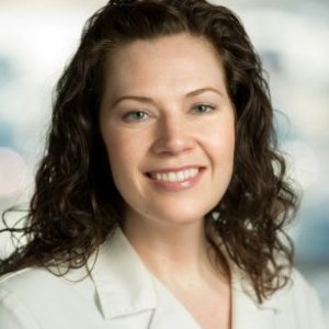 Vanessa Downing, Ph.D