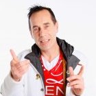 Marcel Bullinga Futurist & Speaker - Futurecheck.com. Amsterdam Area, Netherlands, , NL