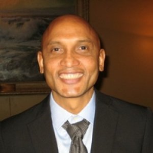 Wesley Crichlow, PhD