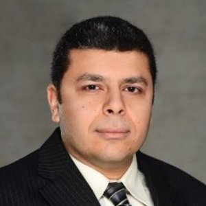 Walid Morsi Ibrahim, PhD, PEng