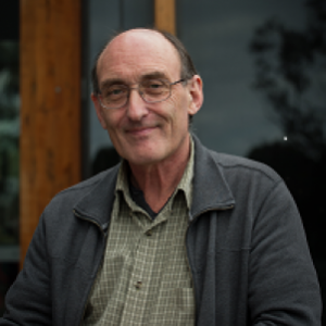 Paul Yielder, PhD