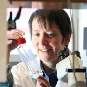 Julia Green-Johnson, PhD