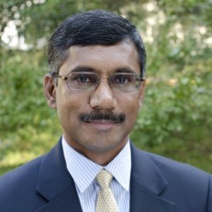 Prabhudev Konana - The University of Texas at Austin, McCombs School of Business. Austin, TX, US