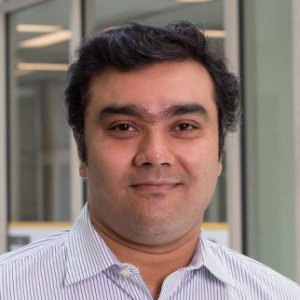 Preetam Ghosh, Ph.D. - VCU College of Engineering. Engineering East Hall, Room E4248, Richmond, VA, US