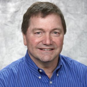 Doug Holdway, PhD