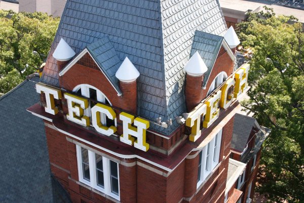 Georgia Tech College of Engineering