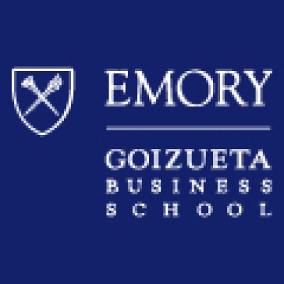 Emory University, Goizueta Business School