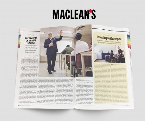 Media Appearance Image