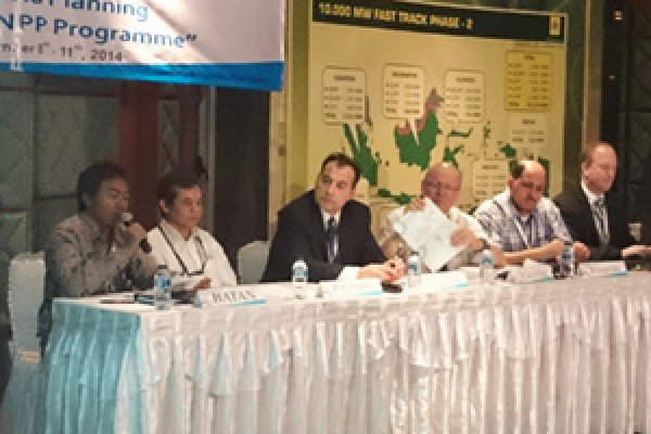 Media Appearance Image