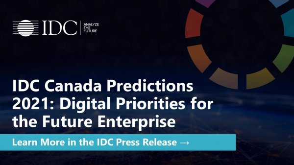 IDCPredictions2021 Canada