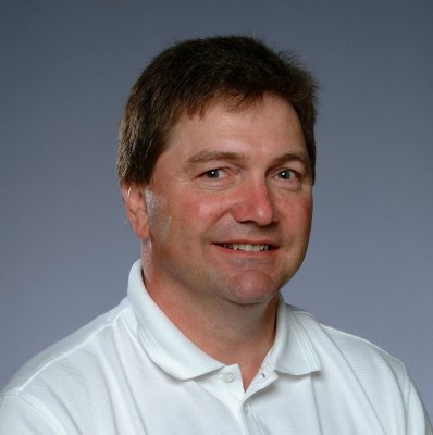 Photo of Doug Holdway, PhD