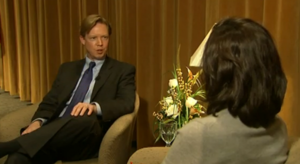 Media Appearance Image
