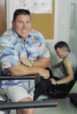 Media Appearance Image