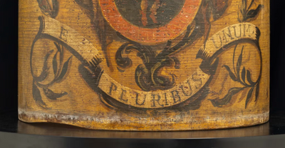 Georgia Southern collection curator works with Yale University on uncovering the rich story behind a rare American artifact featured image