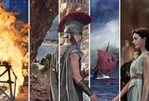 Why Christopher Nolan’s The Odyssey Still Matters featured image