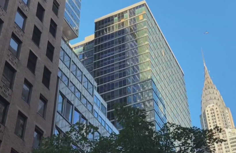 Expert Insights on the Manhattan High-Rise Structural Concerns featured image
