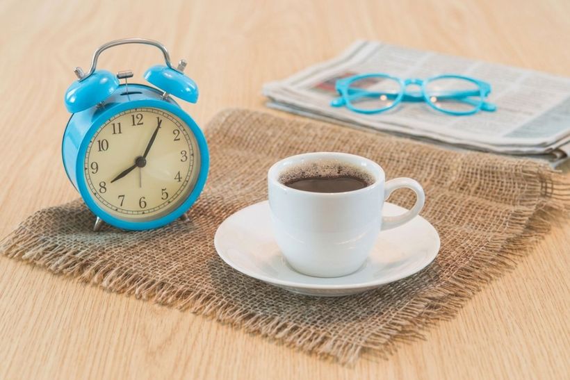The Biological Clock Nobody Talks About featured image