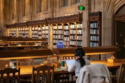 Fewer Essays, Fiercer Odds: The New College Application Math featured image