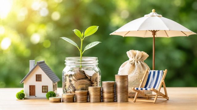 A Closer Look at Index Funds in Retirement featured image