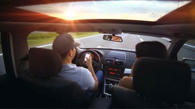 MEDIA RELEASE: CAA survey finds 96 per cent of Ontario drivers have witnessed dangerous driving behaviours on Ontario roads featured image