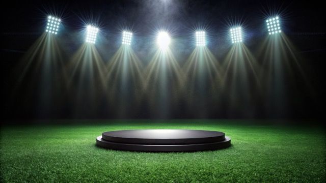 The MBA Halftime Show featured image