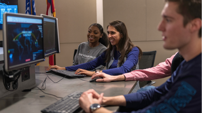 Cybersecurity Meets AI: Preparing the Next Generation for a New Kind of Digital Workforce featured image