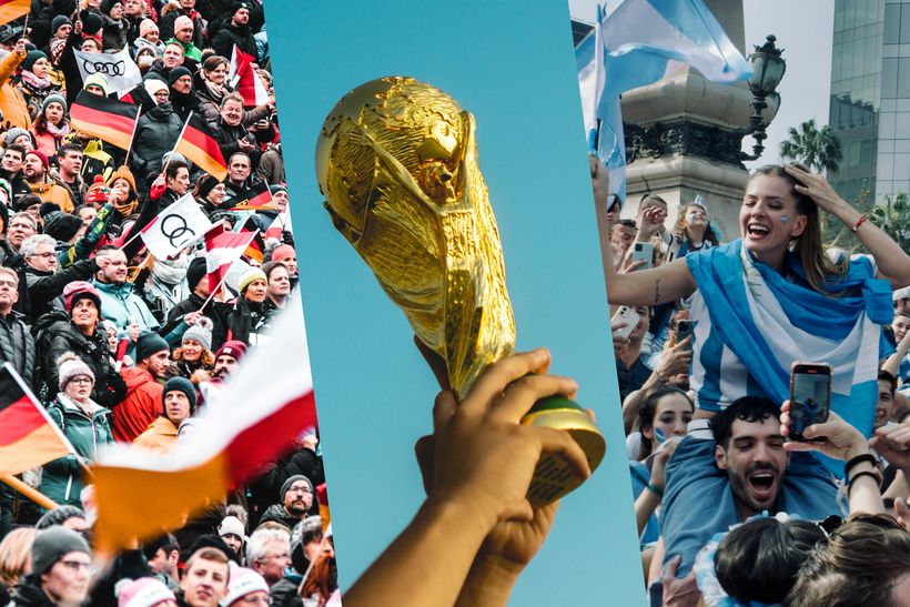 Villanova Sports Business Expert Bret Myers, PhD, Previews the World Cup featured image