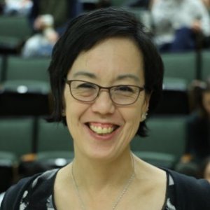 Jo-Ann Tsang, Ph.D. profile photo