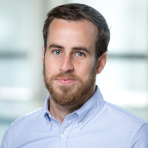Christopher Hansman profile photo