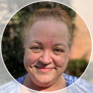 Sheri Edwards